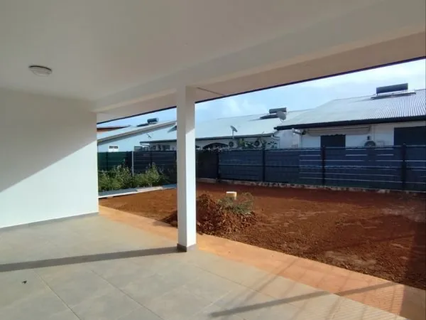 Maison Location Macouria 3p 119m² 1350€