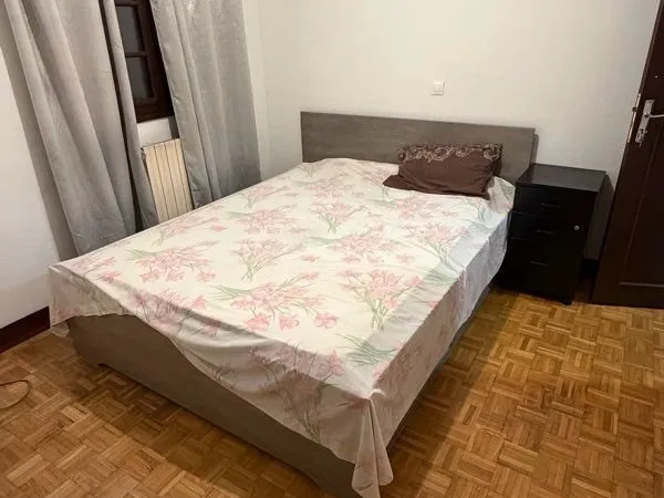 Chambre privée