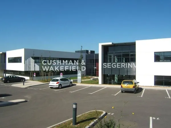 Bureaux 175 m²