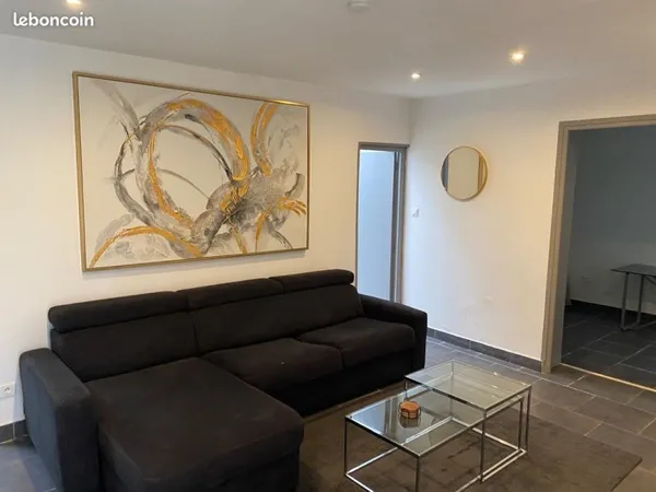 T3 Collocation Maison des enfants Lomme