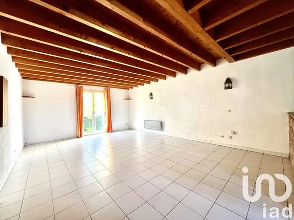 Appartement 5 pièces 83 m²