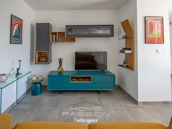 ROYAN PONTAILLAC - APPARTEMENT RECENT à 650m de la plage
