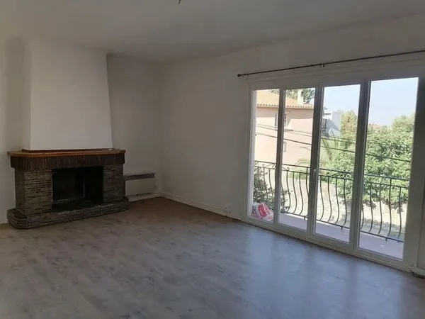 Appartement 4 pièces 120 m²
