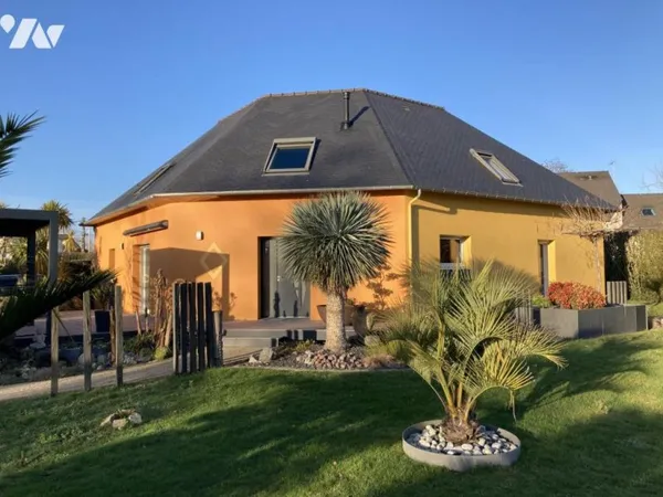 Maison 6 pièces 167 m²