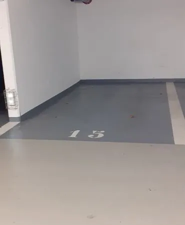 Parking 12m2