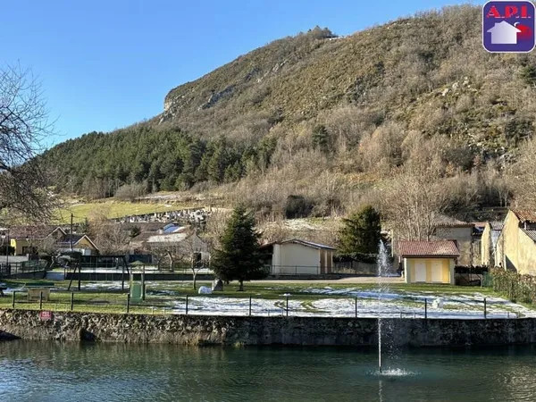 Terrain constructible