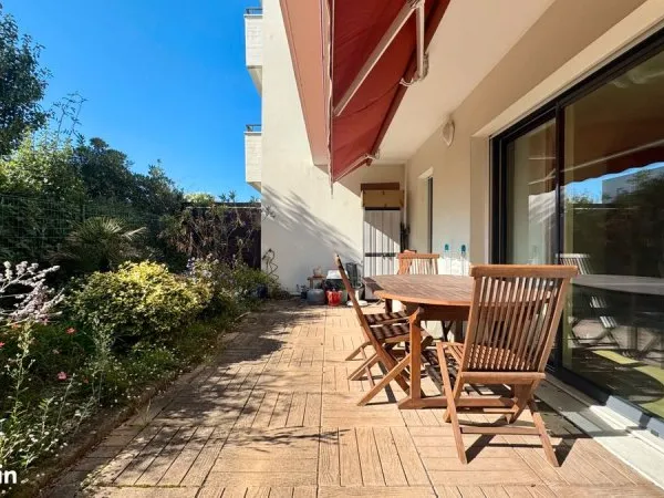 Appartement 3 pièces 79 m²