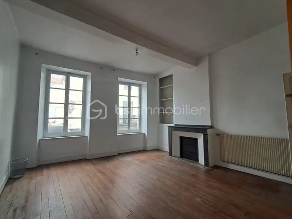 Immeuble 16 pièces 363 m²