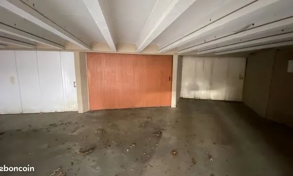 Location garage Hérouville Saint Clair 14200