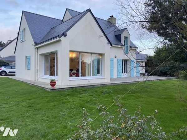 Maison 131 m²