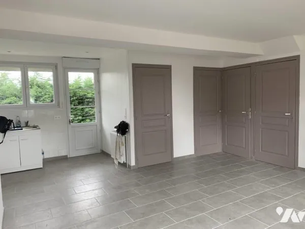 Maison 4 pièces 86 m²