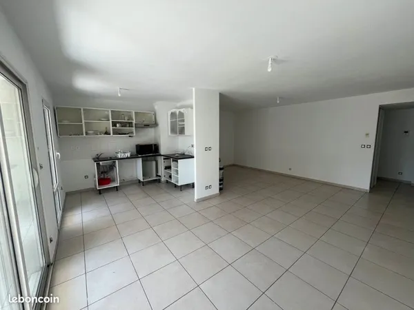 A vendre T3 - La Valette-du-Var