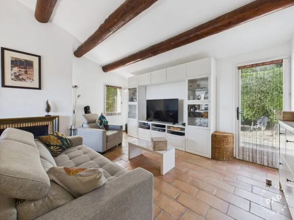 Maison 5 pièces 95 m²