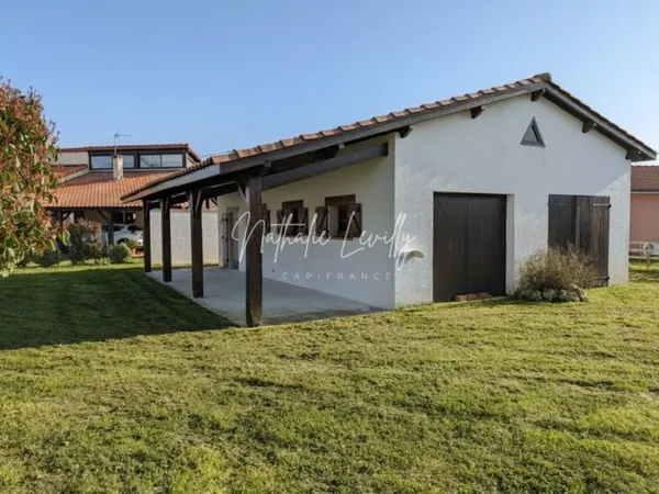 Terrain 1135 m²