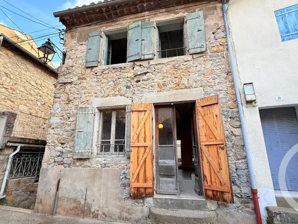 Maison 5 pièces 84 m²