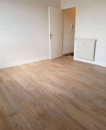 Appartement T1 bis