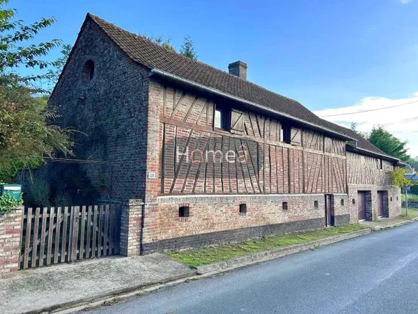 Maison 4 pièces 174 m²
