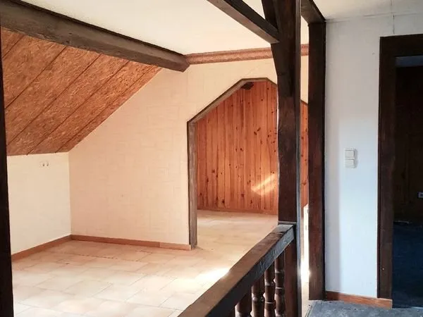 Appartements 125 et 60 m2