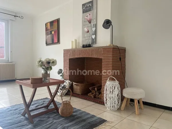 Maison à vendre 4 pièces MARQUETTE LEZ LILLE (59) JARDIN ET GARAGE