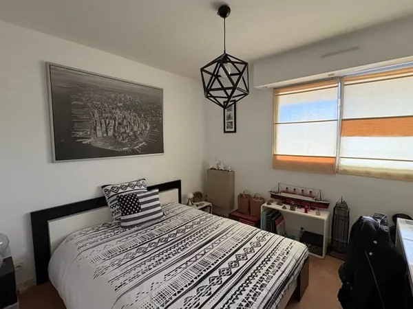 Appartement 3 pièces 67 m²