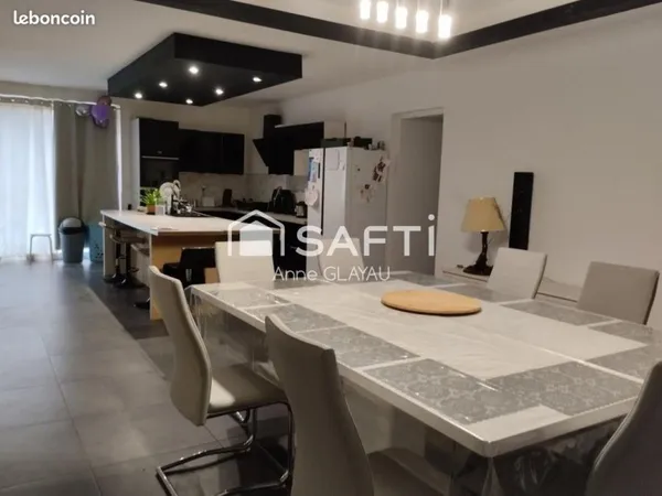 Propriété 10 pièces 450 m²