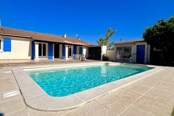 Maison 4 pièces 93 m²
