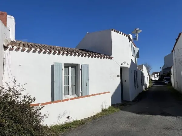 Maison 4 pièces 94 m²