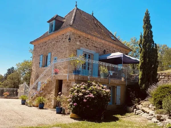 Maison de charme