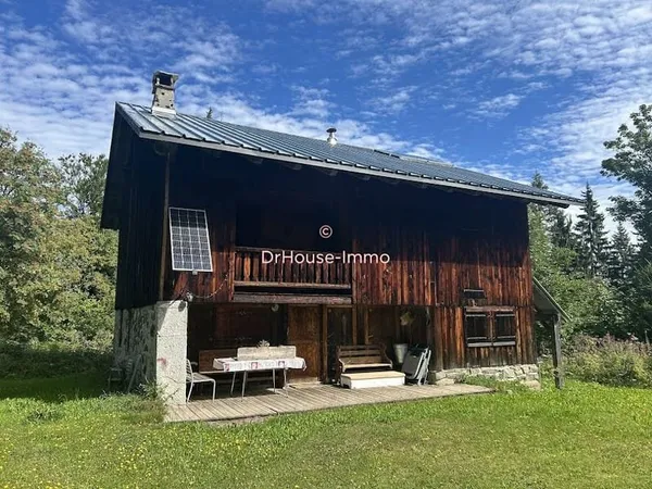 Maison 5 pièces 130 m²
