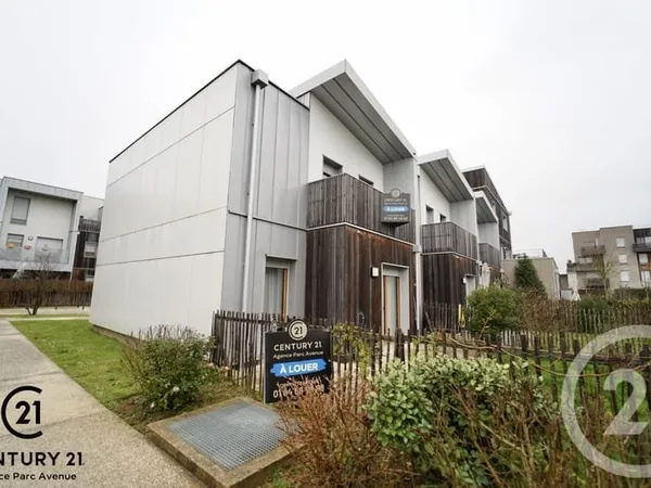 Maison 3 pièces 77 m²