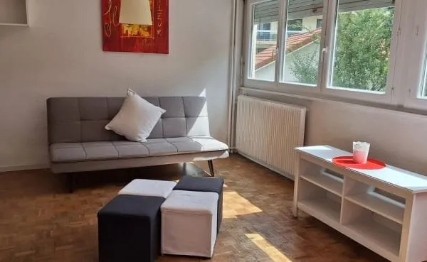 Studio 1 pièce 32 m²