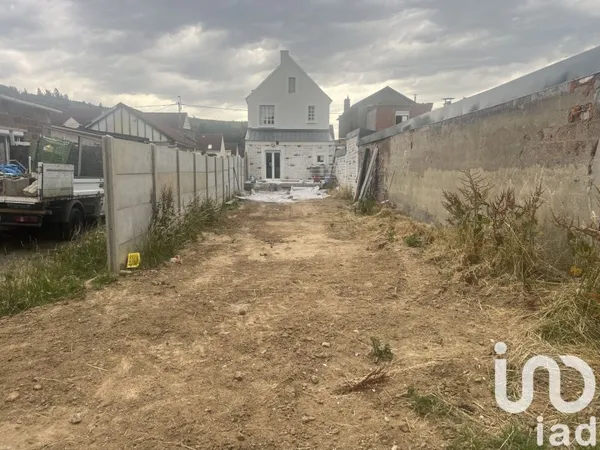 Vente Terrain 2 356 m²