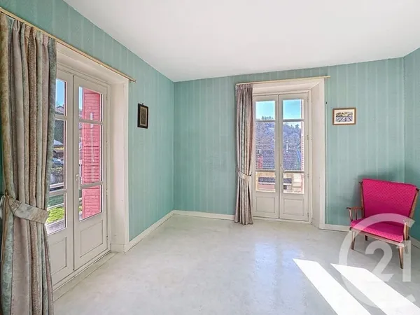 Appartement 4 pièces 88 m²