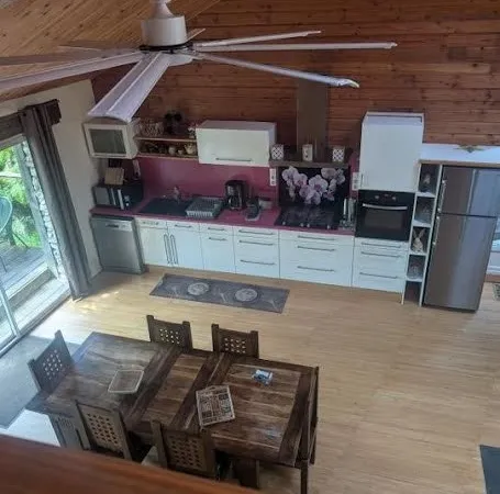 Maison 5 pièces 128 m²