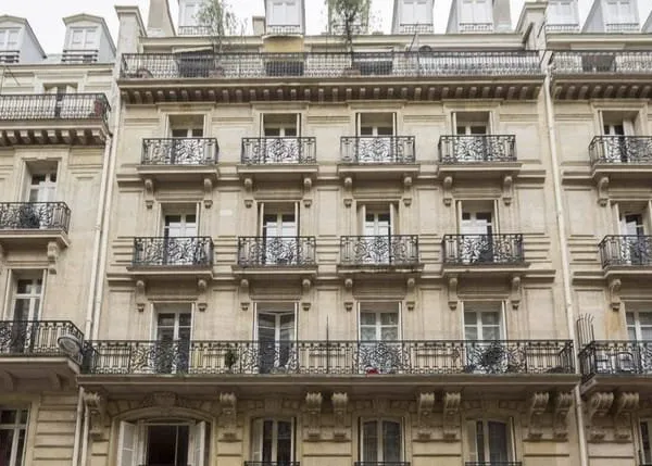 Appartement 3 pièces 115 m²