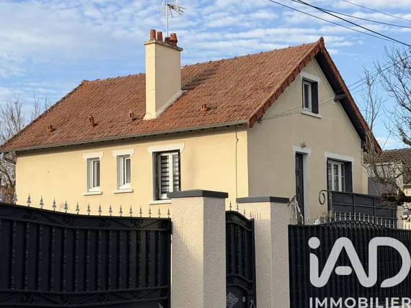 Maison avec appartements 152 m²