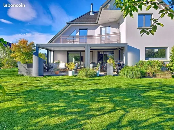 Maison Soultz