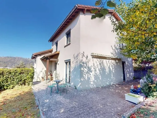 Maison/villa 6 pièces