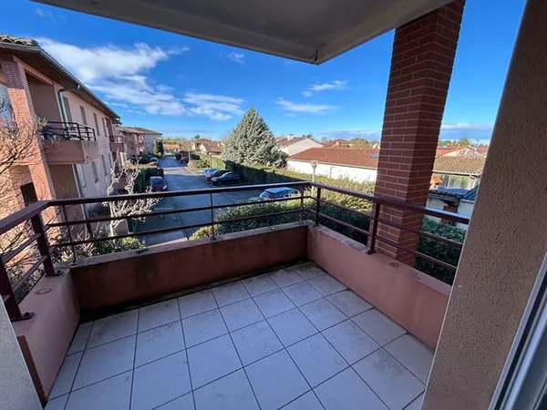 Appartement 2 pièces 44 m² à Fonbeauzard