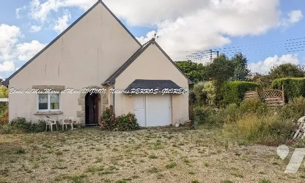 Maison 4 pièces 106 m²
