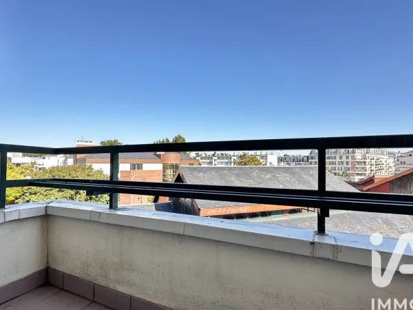 Appartement 4 pièces 82 m²