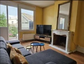Appartement 3 pièces 84 m²