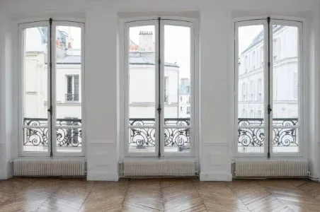 Vends T4 - 92m² - Paris 9Ème