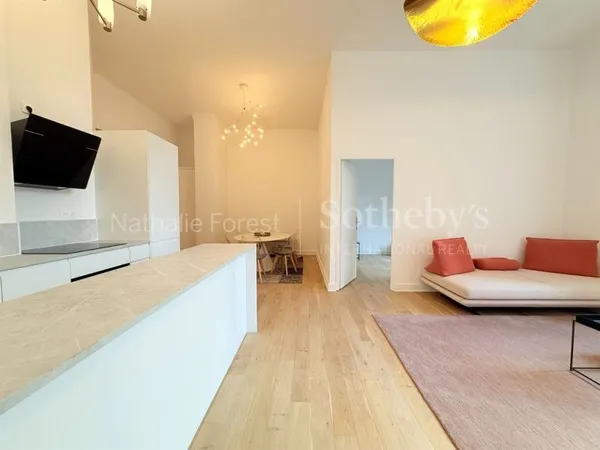 Appartement 3 pièces 71 m²