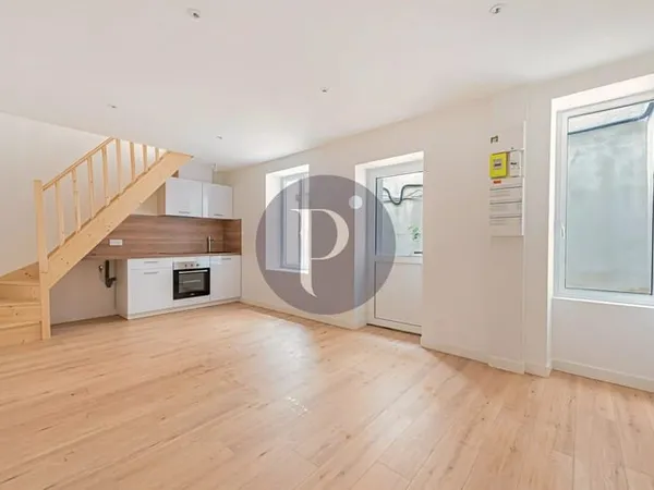 GENTILLY - 94250 - PLATEAU - DUPLEX 2/3 PIECES DE 52 M² AVEC CAVE ET TERRASSE - DPE D !
