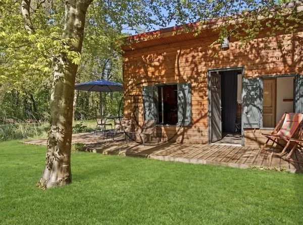 Maison 1 pièce 21 m²
