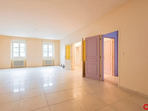 Maison 4 pièces 155 m²