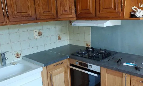 Location appartement gréoux les bains