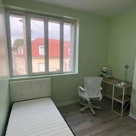 Chambre à louer - Proche de l'université d'Arras