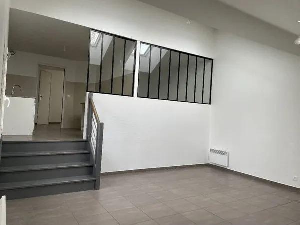 Appartement 3 pièces 83 m²